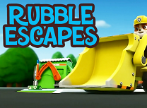 Evadeaza cu Rubble