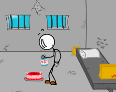 Evadeaza din Inchisoare