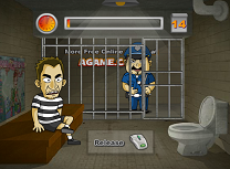 Evadeaza din Puscarie