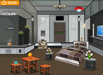 Evadeaza din Sufragerie