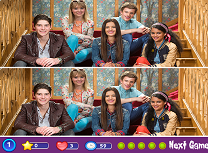 Evermoor Diferente