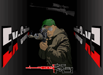 Ex Sniper