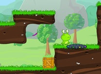 Extraterestrul Curios