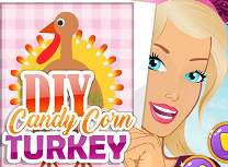 Fa Curcanul de Ziua Recunostintei