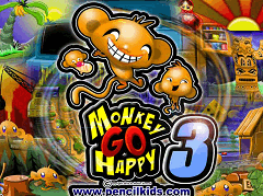 Fa Maimuta Fericita 3