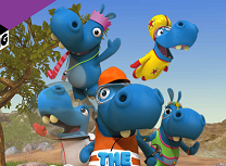 Familia Happo de Memorie