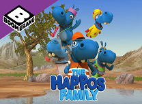 Familia Happos Gaseste Dublurile