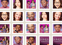 Familia Hathaways si Casa Bantuita de Memorie