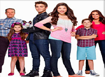 Familia Thunderman de Memorie