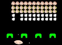 Familistul si Invadatorii