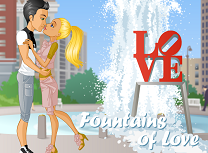 Fantana Dragostei