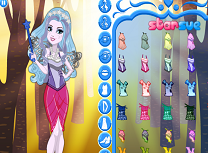 Farrah Goodfairy de Imbracat