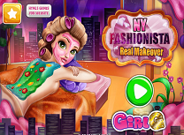 Fashionista la New York