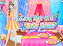 Fata la Doctorul de Stomac