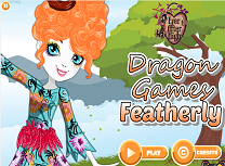 Featherly de Imbracat