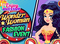 Femeia Minune la Moda