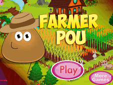 Fermierul Pou