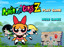 Fetitele Powerpuff Aventura in 2