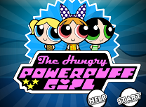 Fetitele Powerpuff Infometate