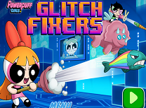 Fetitele Powerpuff Salveaza Internetul