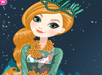 Fiica Cenusaresei Ashlynn Ella