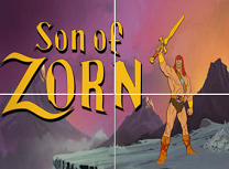 Jocuri cu Fiul lui Zorn