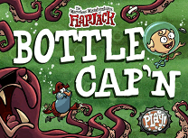 Flapjack si Capacele