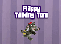 Flappy Talking Tom 
