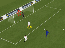 Fotbal International