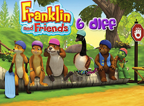 Franklin si Prietenii Diferente