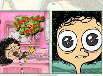 Fratele lui Jorel de Memorie