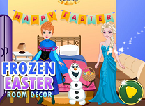 Frozen Decor de Paste