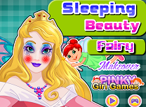 Frumoasa Adormita Zana