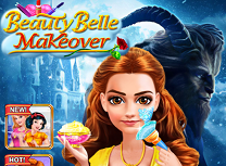 Frumoasa Belle Tratamente Faciale