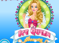 Frumoasa Regina a Ghetii