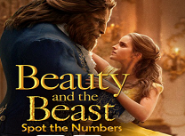 Frumoasa si Bestia Numere Ascunse