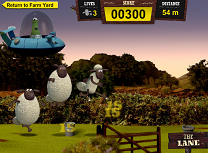 Fuga de Extraterestrii