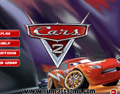 Fulger Mcqueen in Oras