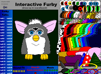 Furby Interactiv