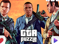 GTA Puzzleuri