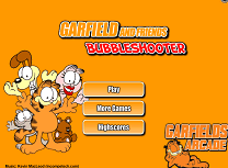 Garfield si Baloanele