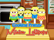 Gateste Acadele Minioni