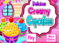 Gateste Briose Delicioase