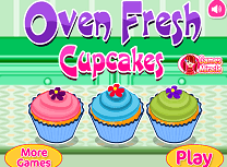 Gateste Briose Proaspete