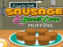 Gateste Briose cu Carnaciori