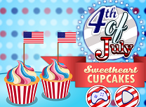 Gateste Briose de 4 Iulie