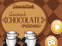 Gateste Budinca De Ciocolata