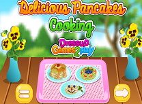 Gateste Clatite Delicioase