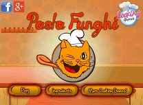 Gateste Paste cu Ciuperci