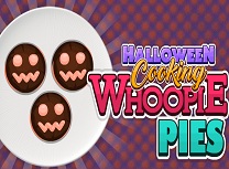 Gateste Placinte de Halloween